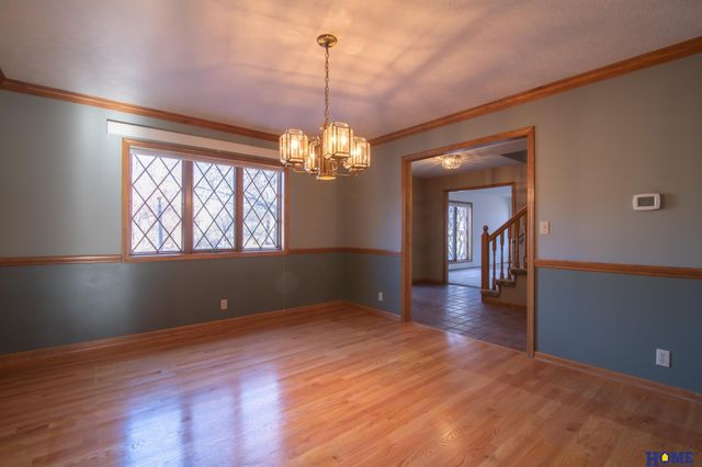 1205 Evergreen Drive, Lincoln, NE 68510