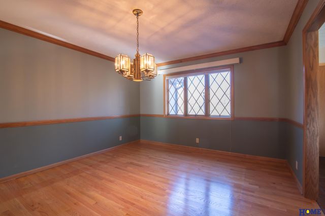 1205 Evergreen Drive, Lincoln, NE 68510