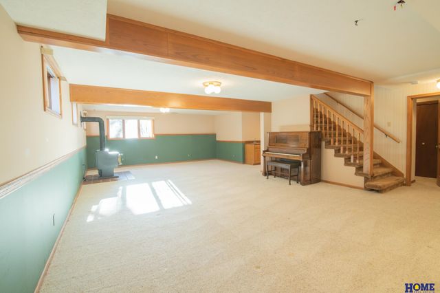 1205 Evergreen Drive, Lincoln, NE 68510