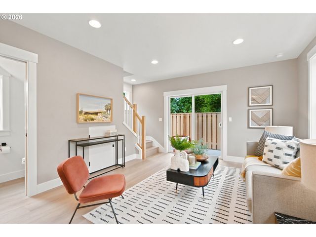 3395 Se 43rd Ave B, Portland, OR 97202