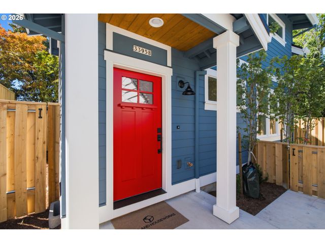 3395 Se 43rd Ave B, Portland, OR 97202