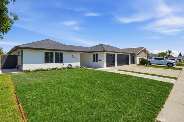 1930 Whitman Drive, Placentia, CA 92870