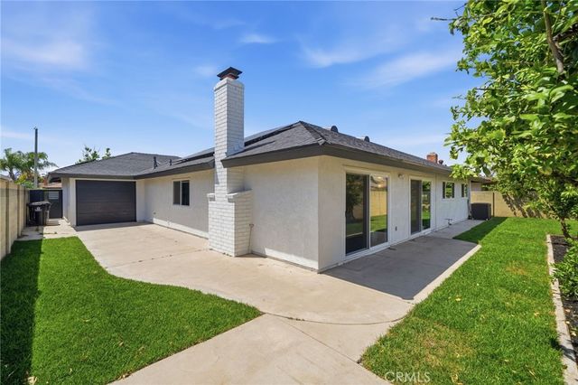 1930 Whitman Drive, Placentia, CA 92870
