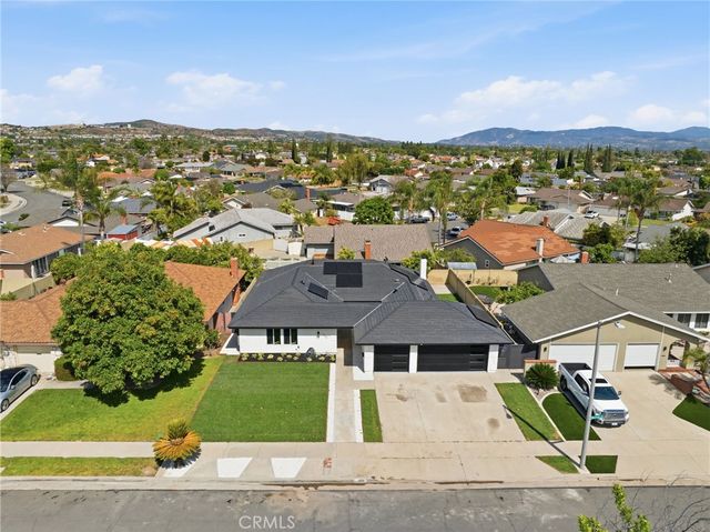 1930 Whitman Drive, Placentia, CA 92870