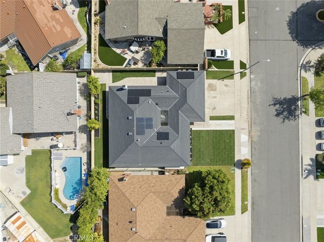 1930 Whitman Drive, Placentia, CA 92870