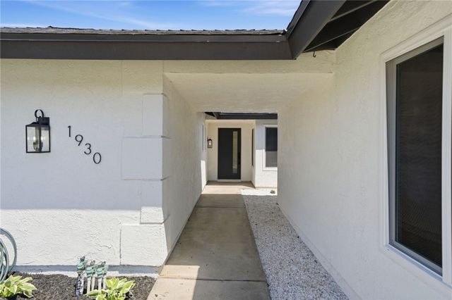 1930 Whitman Drive, Placentia, CA 92870