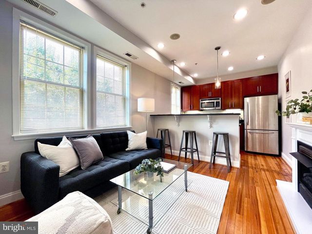 410 15TH ST NE #16, Washington, DC 20002