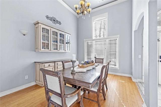 38 Riviera Drive, Rogers, AR 72756