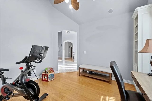 38 Riviera Drive, Rogers, AR 72756