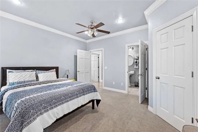 38 Riviera Drive, Rogers, AR 72756