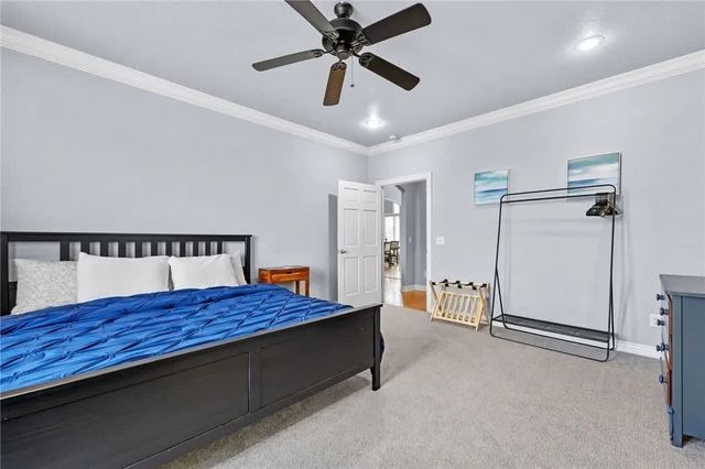 38 Riviera Drive, Rogers, AR 72756