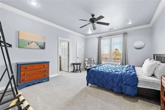 38 Riviera Drive, Rogers, AR 72756