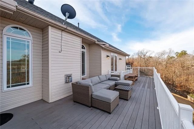 38 Riviera Drive, Rogers, AR 72756