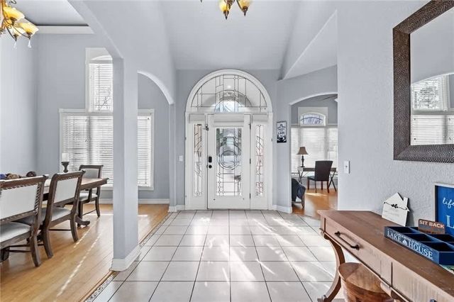 38 Riviera Drive, Rogers, AR 72756