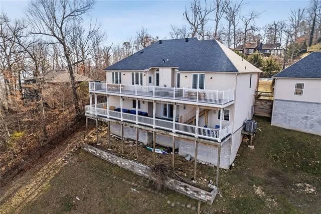 38 Riviera Drive, Rogers, AR 72756