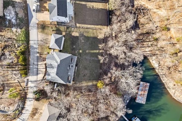 38 Riviera Drive, Rogers, AR 72756