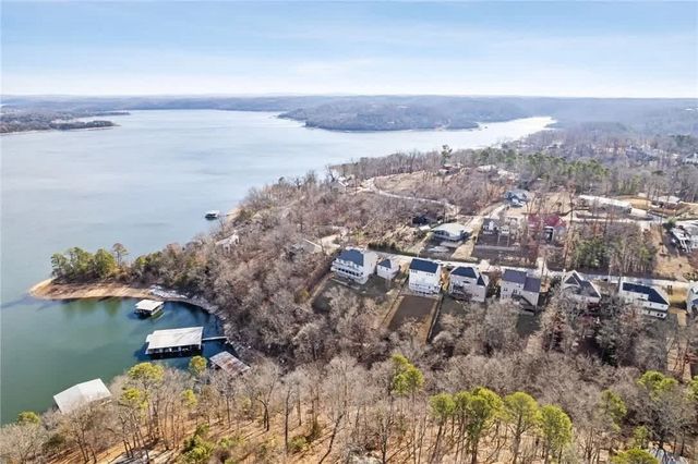 38 Riviera Drive, Rogers, AR 72756