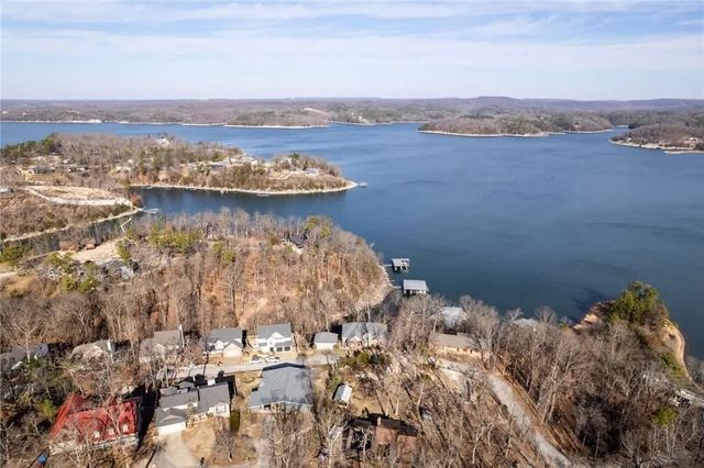 38 Riviera Drive, Rogers, AR 72756