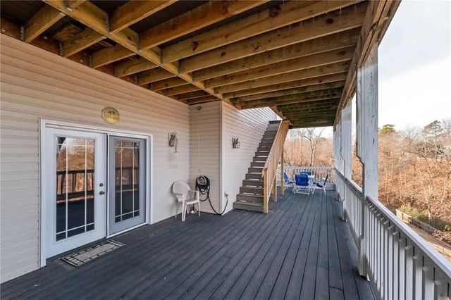 38 Riviera Drive, Rogers, AR 72756