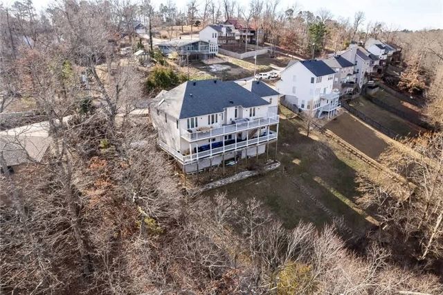 38 Riviera Drive, Rogers, AR 72756