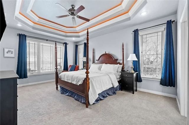 38 Riviera Drive, Rogers, AR 72756