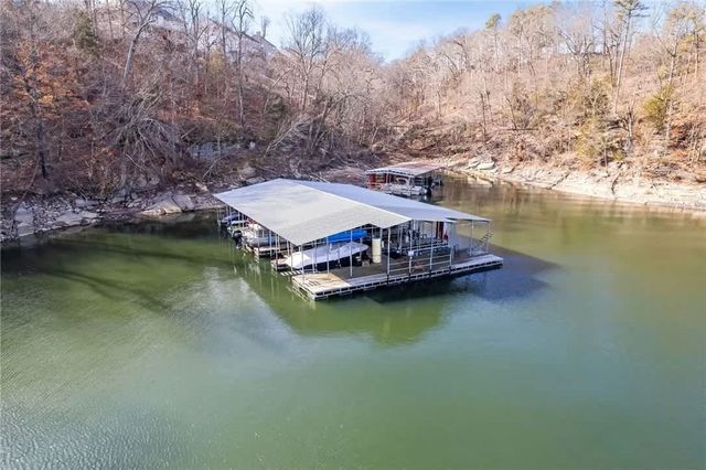 38 Riviera Drive, Rogers, AR 72756