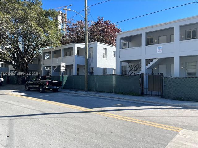 140 NW 13th Street 150.5, Miami, FL 33136
