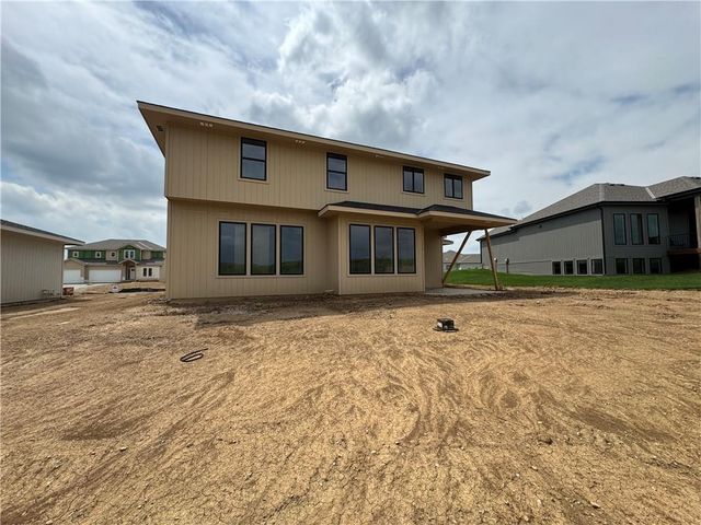 11427 Rye Drive, Kearney, MO 64060