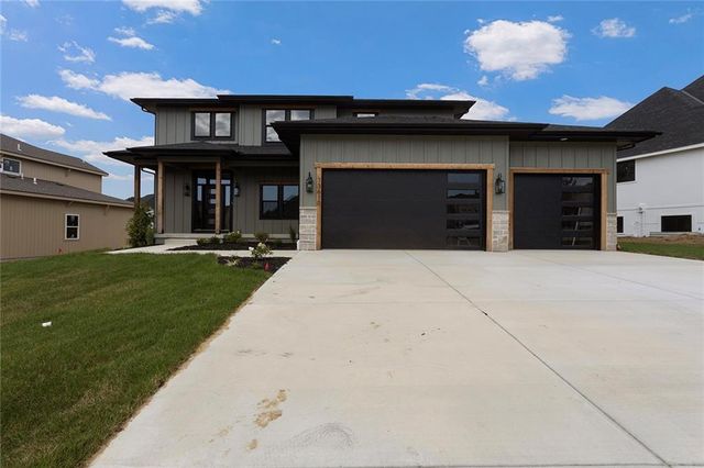 11427 Rye Drive, Kearney, MO 64060