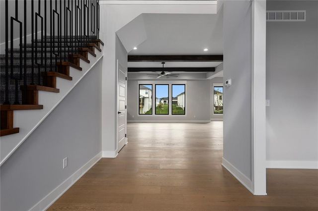 11427 Rye Drive, Kearney, MO 64060