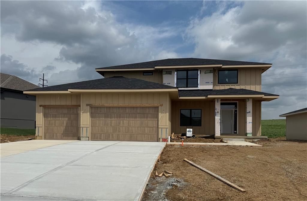 11427 Rye Drive, Kearney, MO 64060