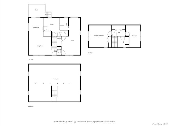 39 Overlook Road, Monroe, NY 10950