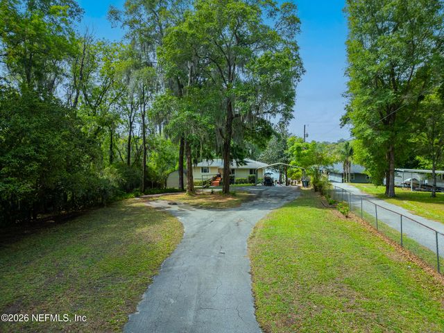 212 WESLEY Road, Green Cove Springs, FL 32043