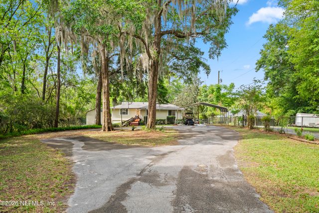 212 WESLEY Road, Green Cove Springs, FL 32043