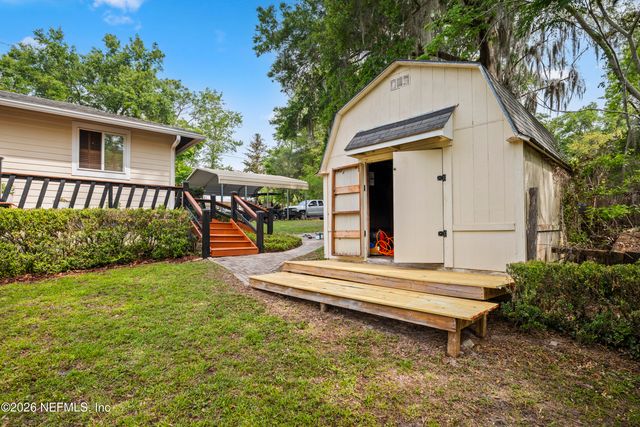 212 WESLEY Road, Green Cove Springs, FL 32043