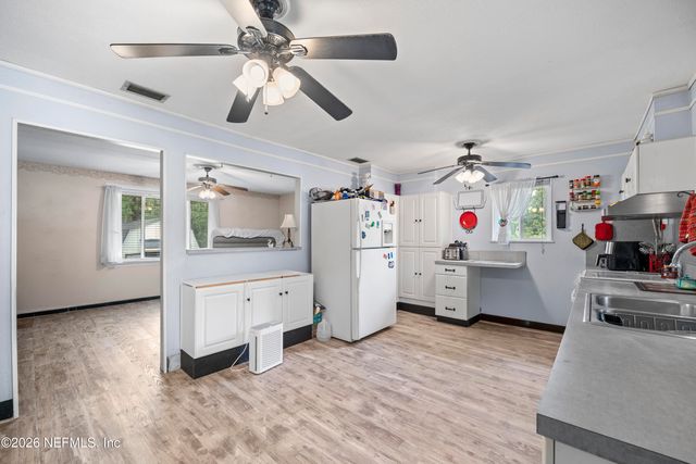 212 WESLEY Road, Green Cove Springs, FL 32043