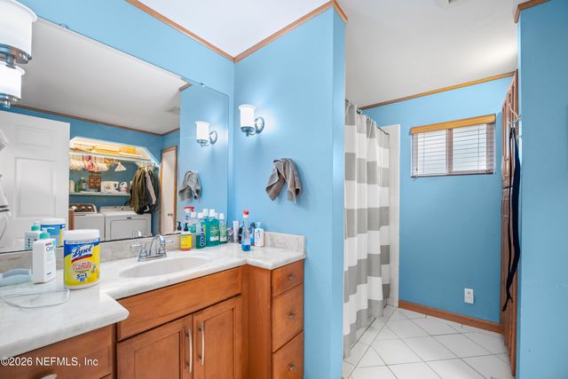 212 WESLEY Road, Green Cove Springs, FL 32043
