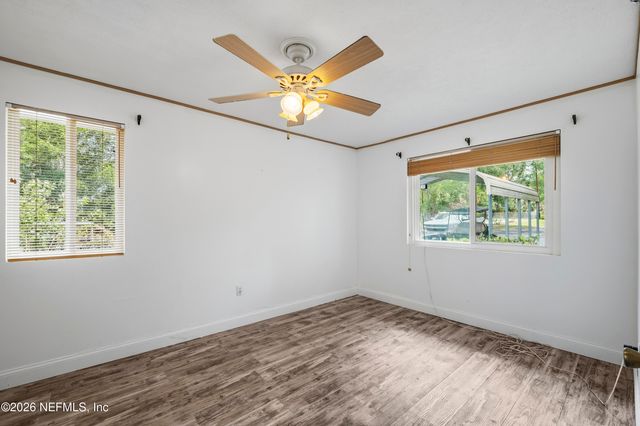 212 WESLEY Road, Green Cove Springs, FL 32043