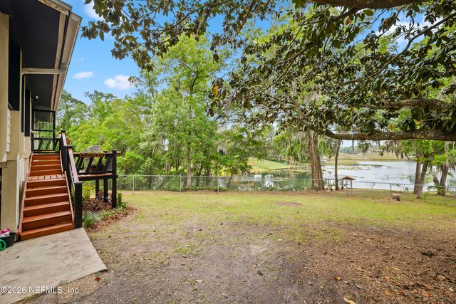 212 WESLEY Road, Green Cove Springs, FL 32043