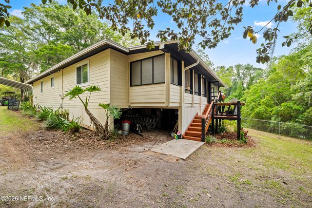 212 WESLEY Road, Green Cove Springs, FL 32043