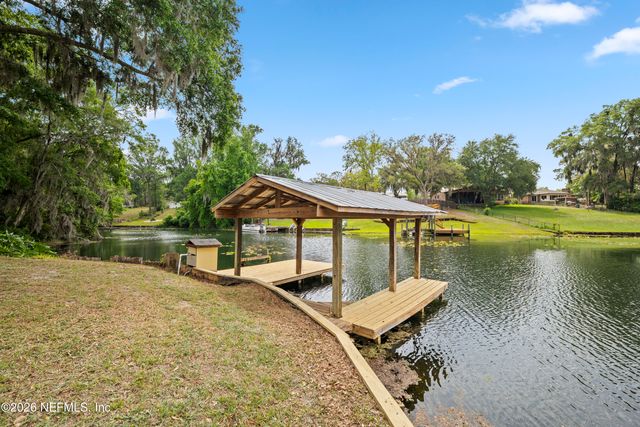 212 WESLEY Road, Green Cove Springs, FL 32043
