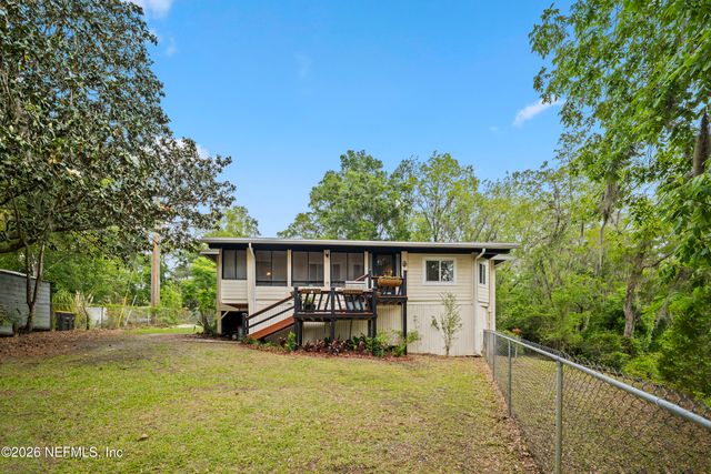 212 WESLEY Road, Green Cove Springs, FL 32043