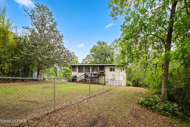 212 WESLEY Road, Green Cove Springs, FL 32043