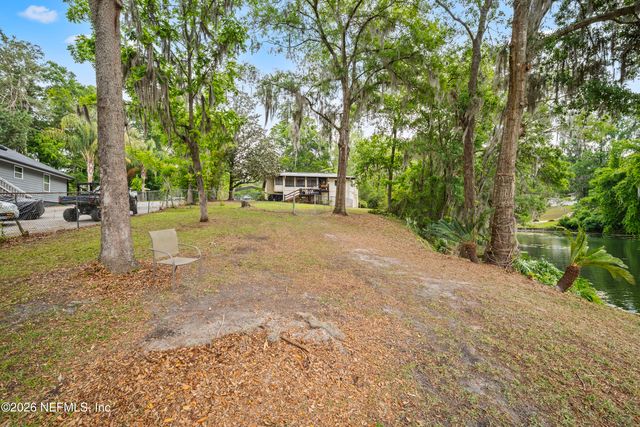 212 WESLEY Road, Green Cove Springs, FL 32043