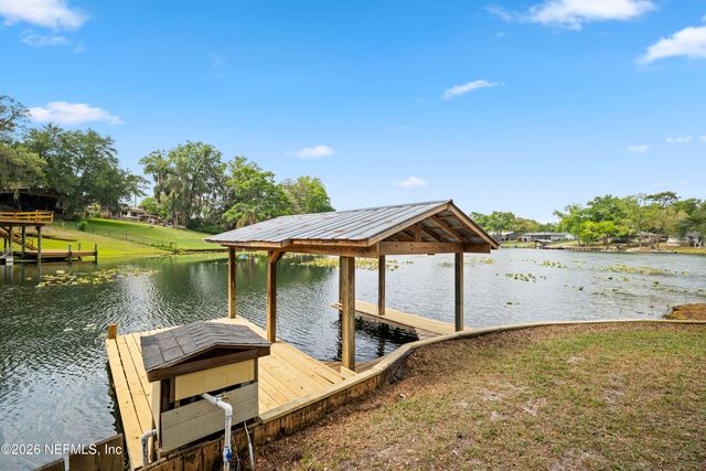 212 WESLEY Road, Green Cove Springs, FL 32043