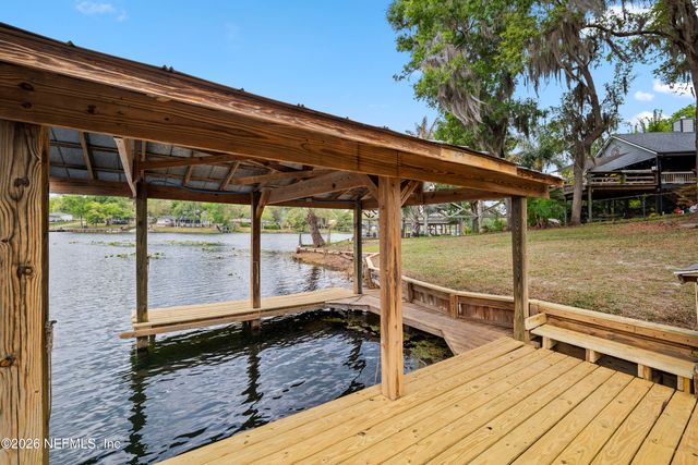 212 WESLEY Road, Green Cove Springs, FL 32043