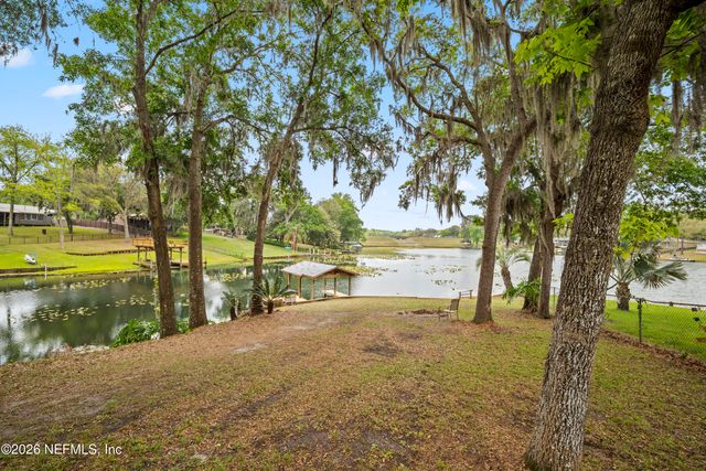 212 WESLEY Road, Green Cove Springs, FL 32043