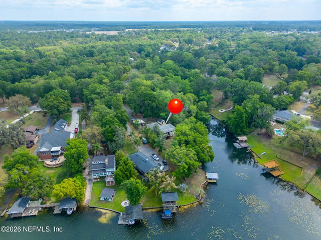 212 WESLEY Road, Green Cove Springs, FL 32043