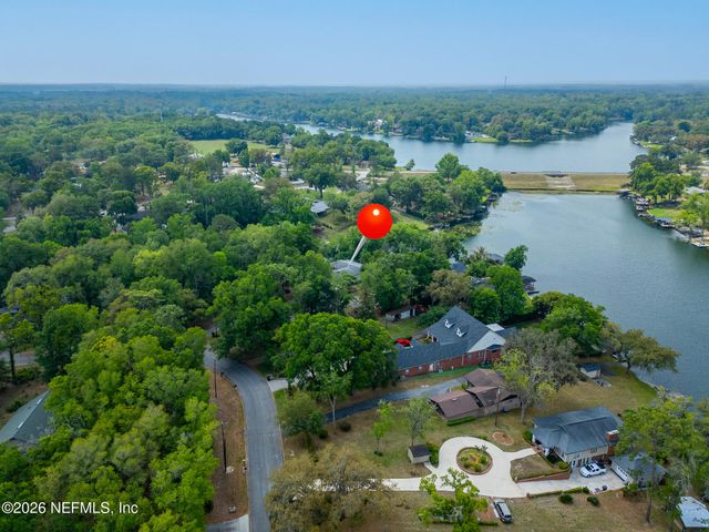 212 WESLEY Road, Green Cove Springs, FL 32043