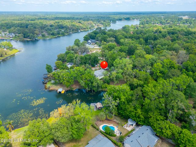 212 WESLEY Road, Green Cove Springs, FL 32043